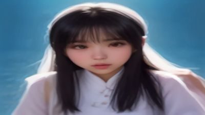 日本男女激情视频预告封面三，暗调光影风格的视频缩略图，艺术感强质感精良
