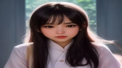 日本男女激情视频预告封面四，高饱和度鲜明画面风格，男女主角对手戏截图